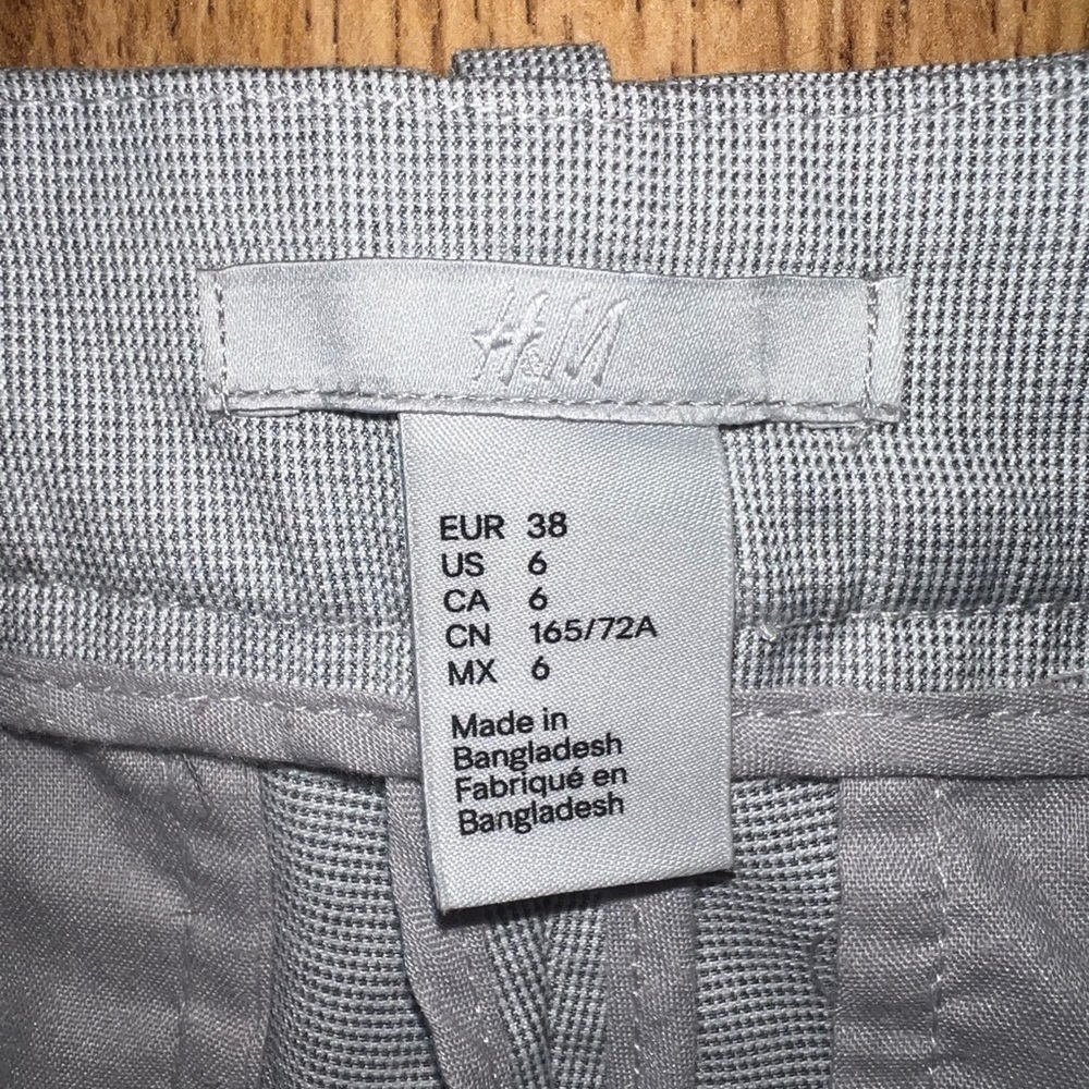 H&M Pants - Picture 4 of 5